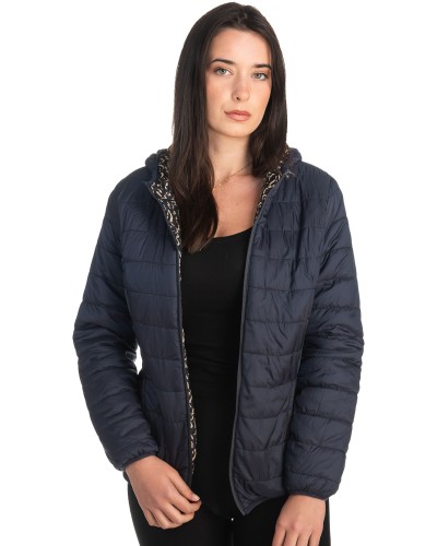 Γυναικείο Επώνυμο Μπουφάν - K820