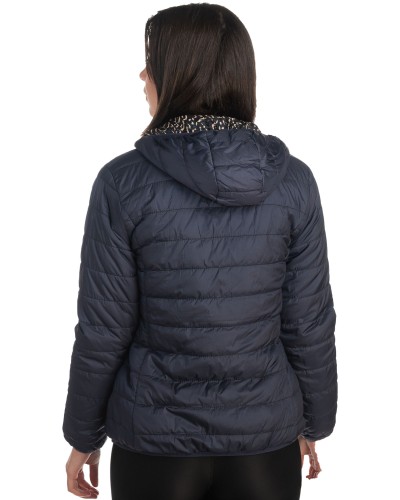 Γυναικείο Επώνυμο Μπουφάν - K820