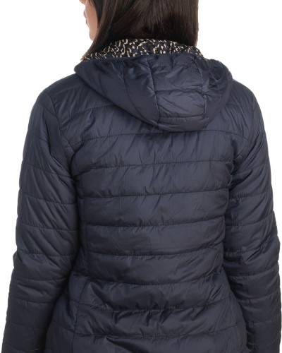 Γυναικείο Επώνυμο Μπουφάν - K820