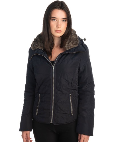 Γυναικείο Επώνυμο Μπουφάν - K822