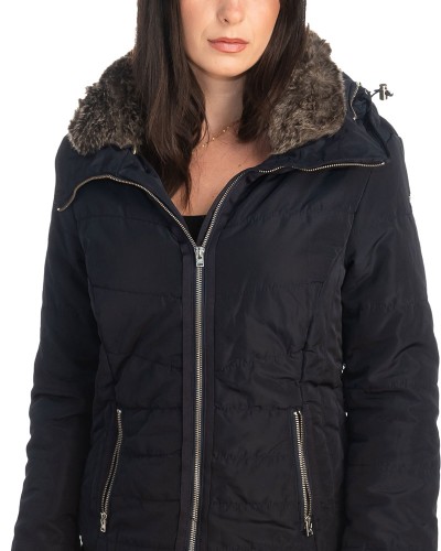 Γυναικείο Επώνυμο Μπουφάν - K822