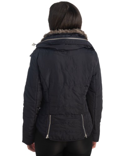 Γυναικείο Επώνυμο Μπουφάν - K822