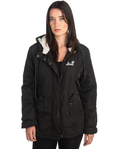 Γυναικείο Επώνυμο Μπουφάν - K823