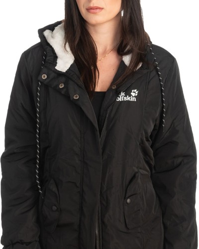 Γυναικείο Επώνυμο Μπουφάν - K823