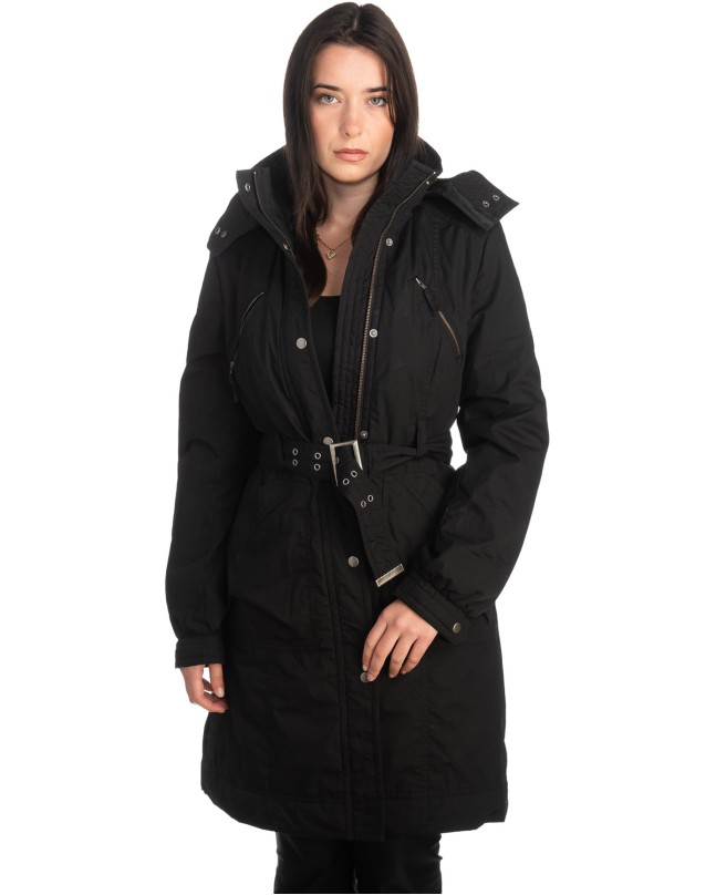 Γυναικείο Επώνυμο Μπουφάν - K826