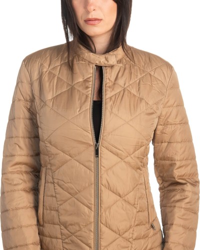 Γυναικείο Επώνυμο Μπουφάν - K827