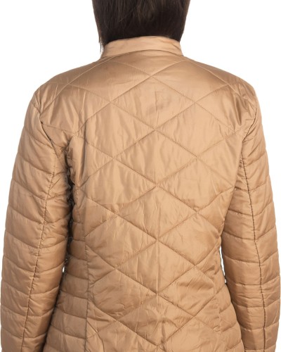 Γυναικείο Επώνυμο Μπουφάν - K827