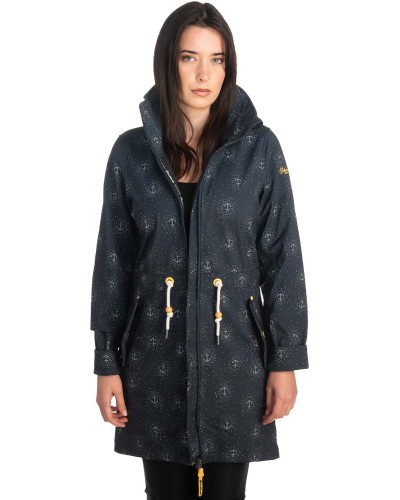 Γυναικείο Επώνυμο Μπουφάν - K828