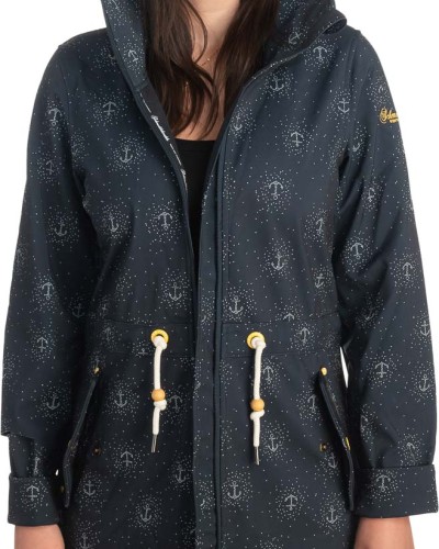 Γυναικείο Επώνυμο Μπουφάν - K828