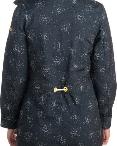 Γυναικείο Επώνυμο Μπουφάν - K828