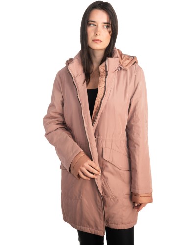 Γυναικείο Επώνυμο Μπουφάν - K831