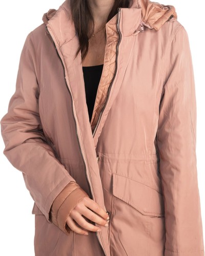 Γυναικείο Επώνυμο Μπουφάν - K831