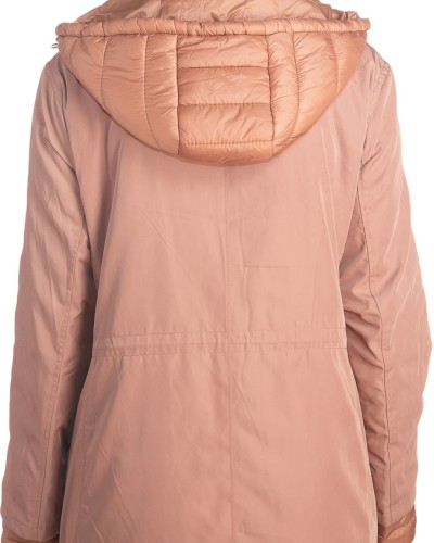 Γυναικείο Επώνυμο Μπουφάν - K831