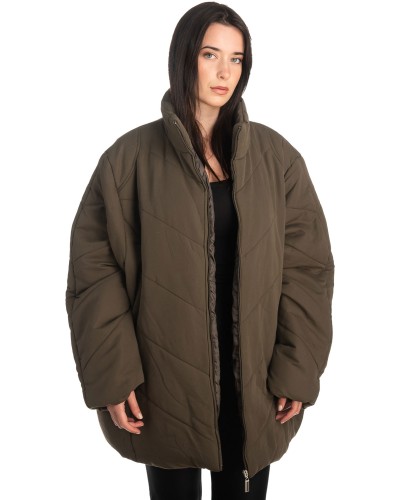 Γυναικείο Επώνυμο Μπουφάν - K832