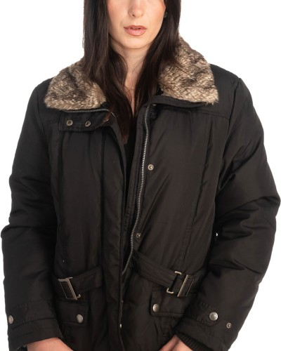 Γυναικείο Επώνυμο Μπουφάν - K833