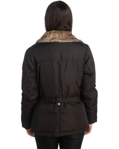 Γυναικείο Επώνυμο Μπουφάν - K833