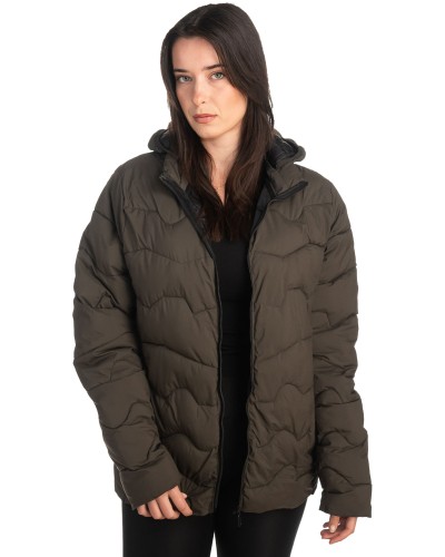 Γυναικείο Επώνυμο Μπουφάν - K834