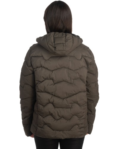 Γυναικείο Επώνυμο Μπουφάν - K834