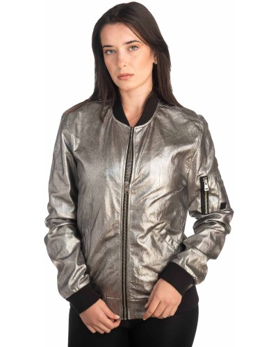 Γυναικείο Επώνυμο Μπουφάν - K835