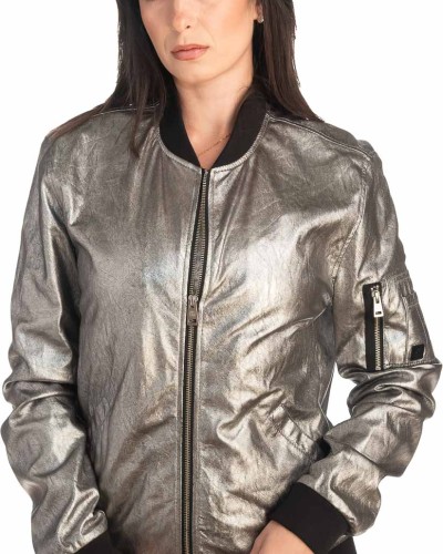 Γυναικείο Επώνυμο Μπουφάν - K835