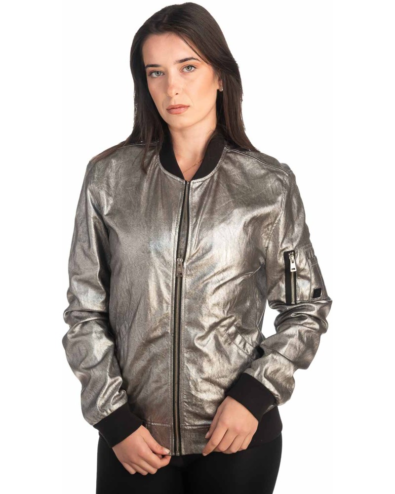 Γυναικείο Επώνυμο Μπουφάν - K835