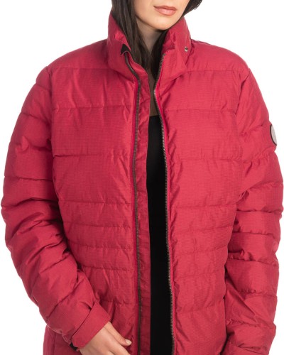 Γυναικείο Επώνυμο Μπουφάν - K836