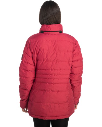 Γυναικείο Επώνυμο Μπουφάν - K836