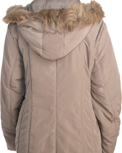 Γυναικείο Επώνυμο Μπουφάν - K837