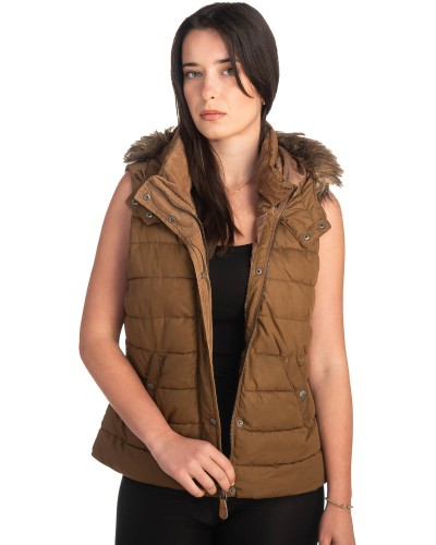 Γυναικείο Επώνυμο Μπουφάν - K838