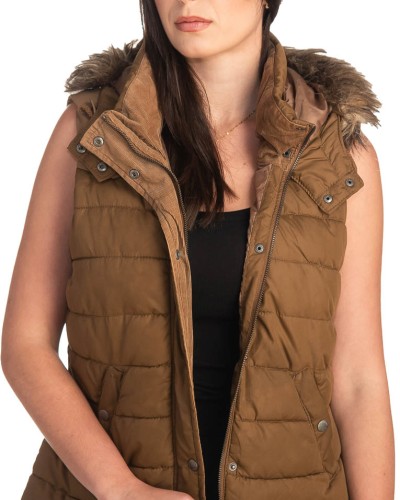 Γυναικείο Επώνυμο Μπουφάν - K838