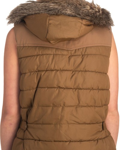 Γυναικείο Επώνυμο Μπουφάν - K838