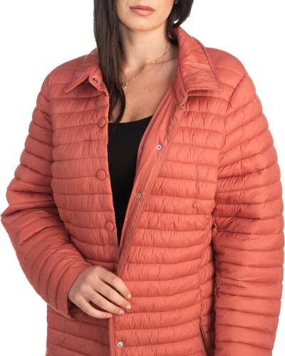 Γυναικείο Επώνυμο Μπουφάν - K839