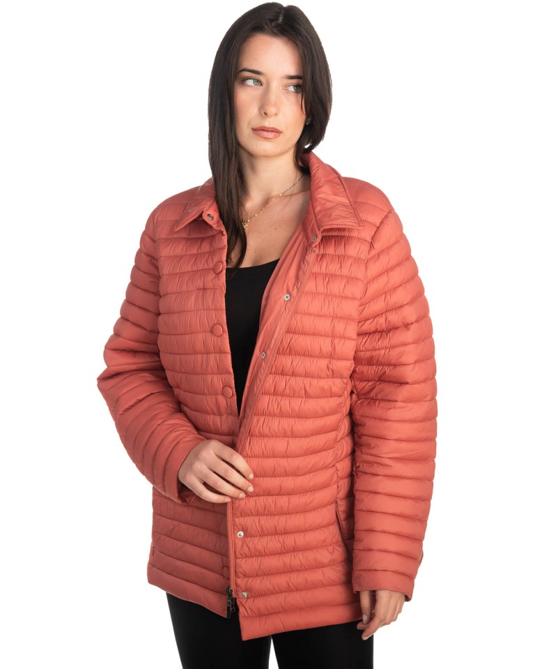 Γυναικείο Επώνυμο Μπουφάν - K839