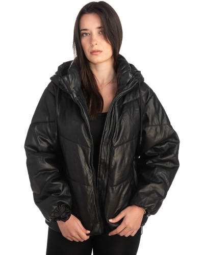 Γυναικείο Επώνυμο Μπουφάν - K840