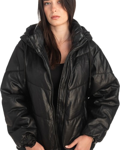 Γυναικείο Επώνυμο Μπουφάν - K840