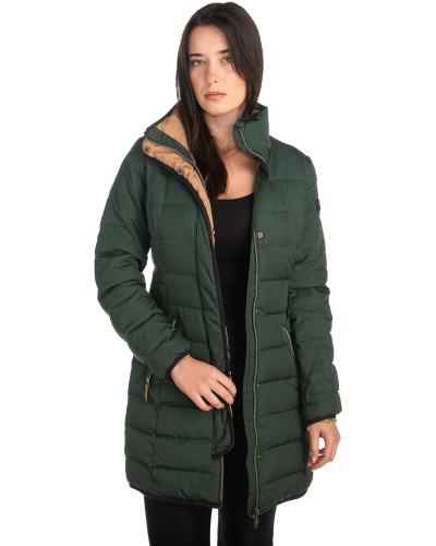 Γυναικείο Επώνυμο Μπουφάν - K841