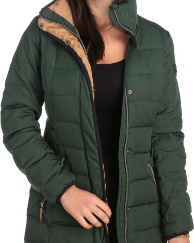 Γυναικείο Επώνυμο Μπουφάν - K841