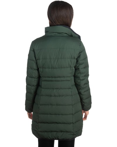 Γυναικείο Επώνυμο Μπουφάν - K841