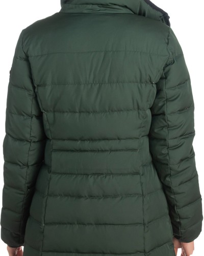 Γυναικείο Επώνυμο Μπουφάν - K841