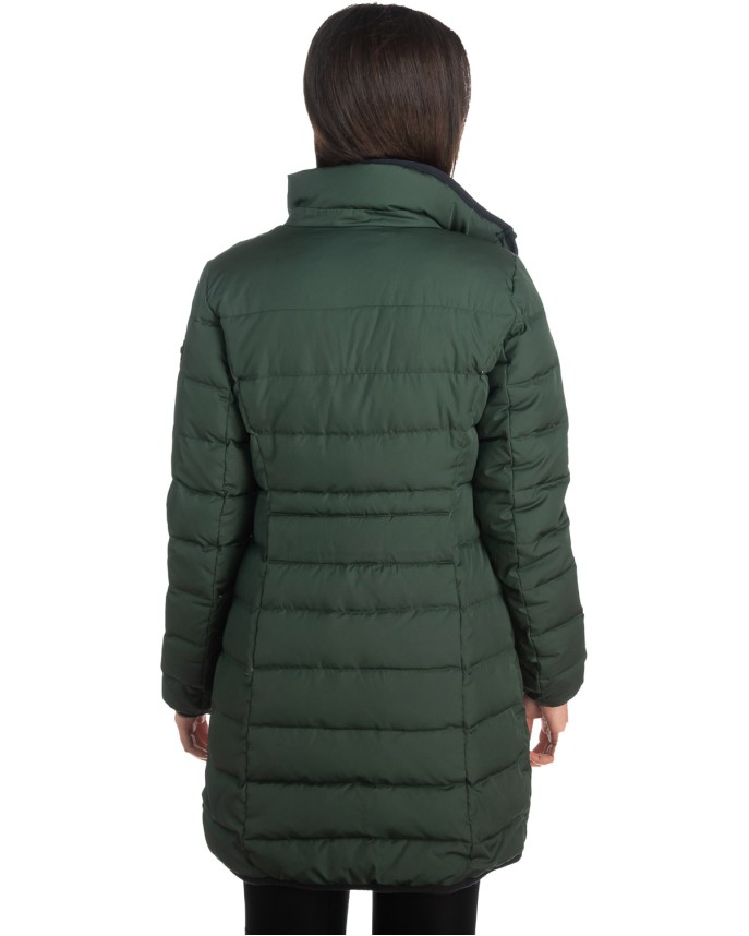 Γυναικείο Επώνυμο Μπουφάν - K841