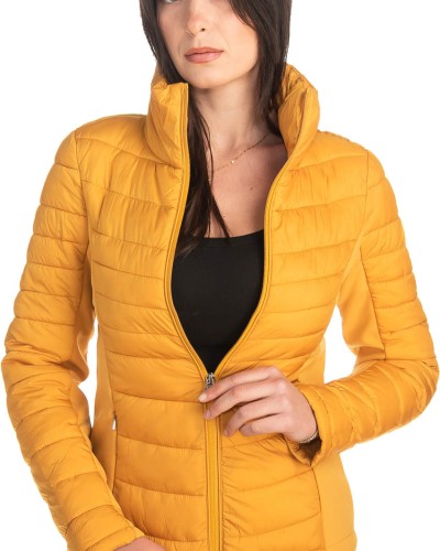 Γυναικείο Επώνυμο Μπουφάν - K843