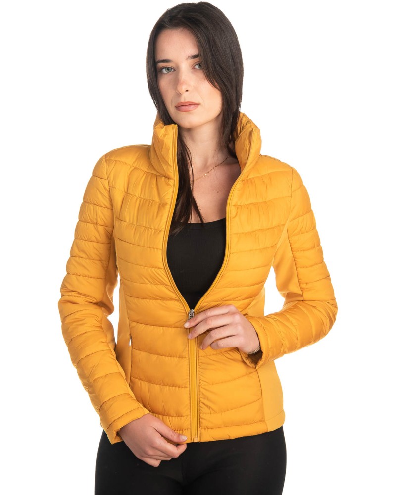 Γυναικείο Επώνυμο Μπουφάν - K843