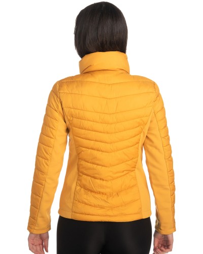 Γυναικείο Επώνυμο Μπουφάν - K843