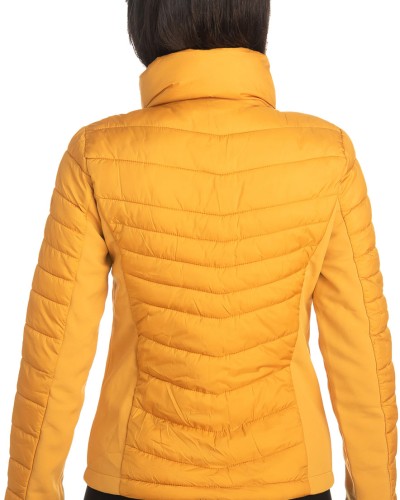 Γυναικείο Επώνυμο Μπουφάν - K843