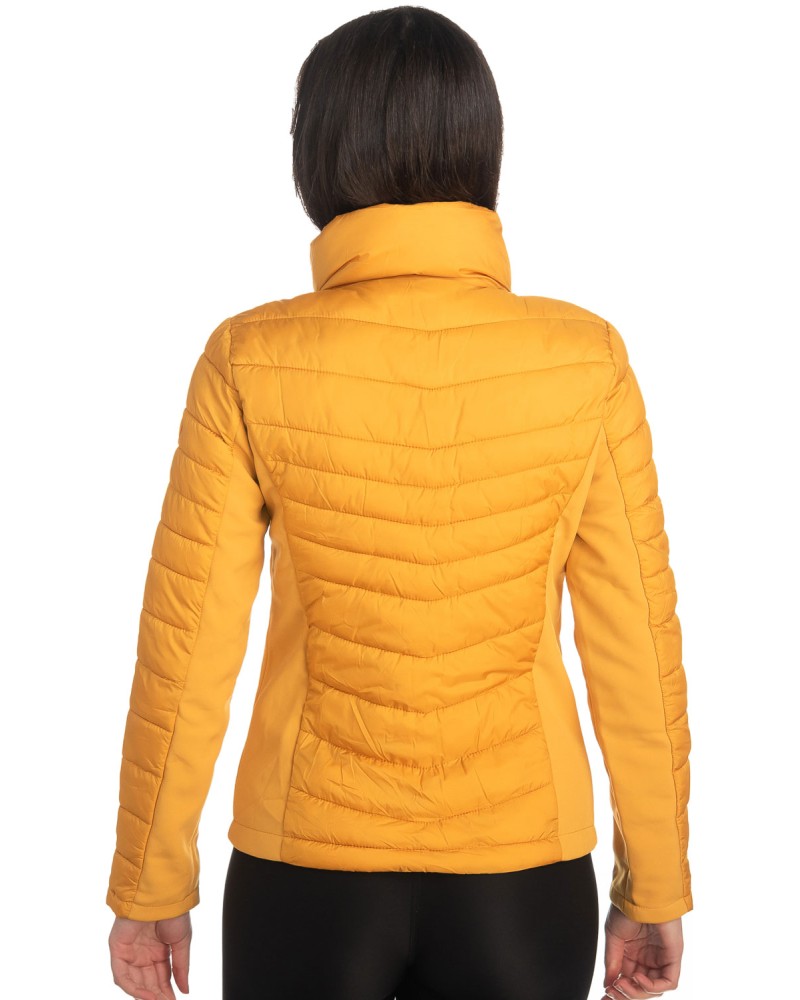 Γυναικείο Επώνυμο Μπουφάν - K843