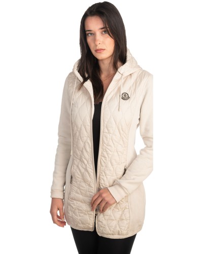 Γυναικείο Επώνυμο Μπουφάν - K844