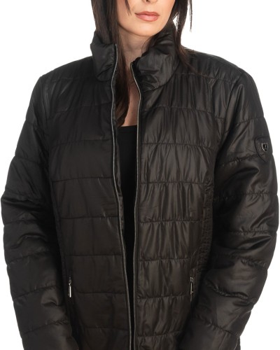 Γυναικείο Επώνυμο Μπουφάν - K846