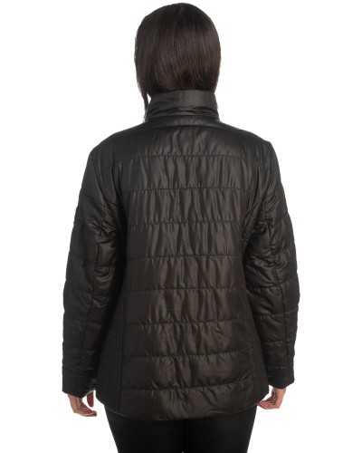 Γυναικείο Επώνυμο Μπουφάν - K846