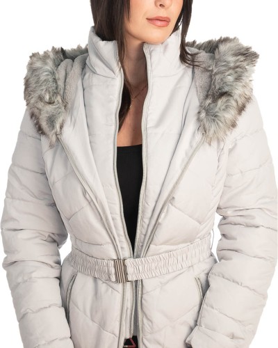 Γυναικείο Επώνυμο Μπουφάν - K847