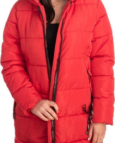 Γυναικείο Επώνυμο Μπουφάν - K848